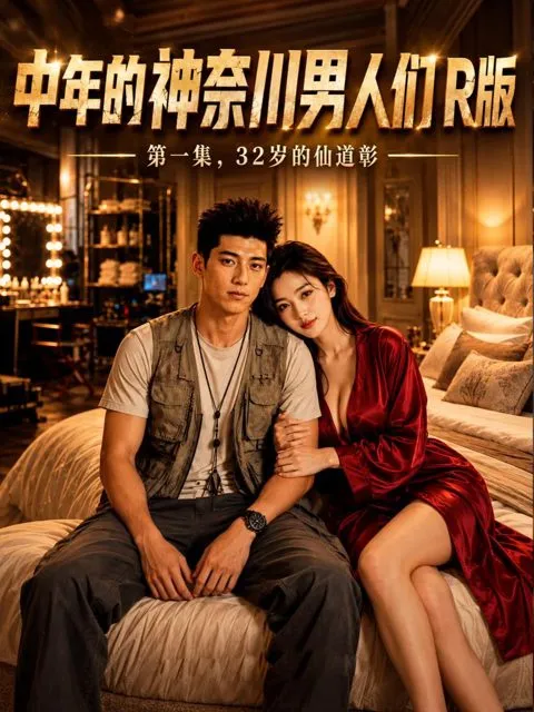 存在感零 竖版封面